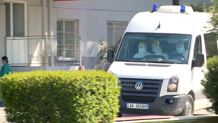 Top News - Viktimat nga epidemitë/ Më shumë nga AH1N1, sesa covid!