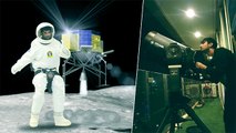 Sushant Singh Rajput Was Preparing For Moon 2024 Mission By NASA?