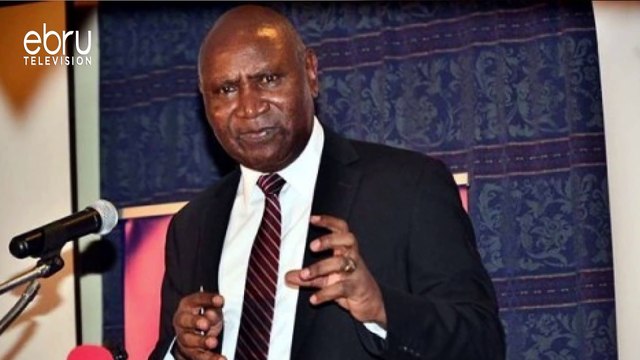 President Kenyatta Nominates Janet Gathungu As Attorney General