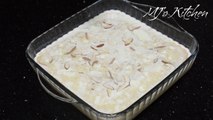 Super Soft Malai Cake Eggless & without Oven - Rabri Cake - Milk Cake Recipe