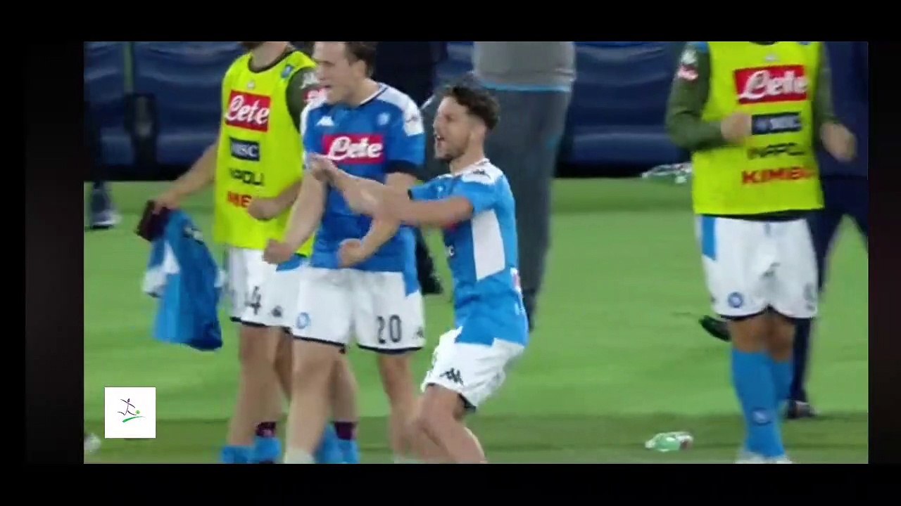 Juv vs Nap [2-4] Penalty Shootout Hіghlіghts