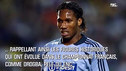 OM : Les mots forts d’Eyraud et Mandanda contre le racisme