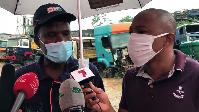 Face aux dangers encourus par les constructions et autres habitations sous des lignes haute tension en cette période de pluie, la CIE sonne l'alerte et invite à quitter les lieux