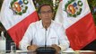 Perú sobrepasa los 247.000 casos y supera a España en número de contagios