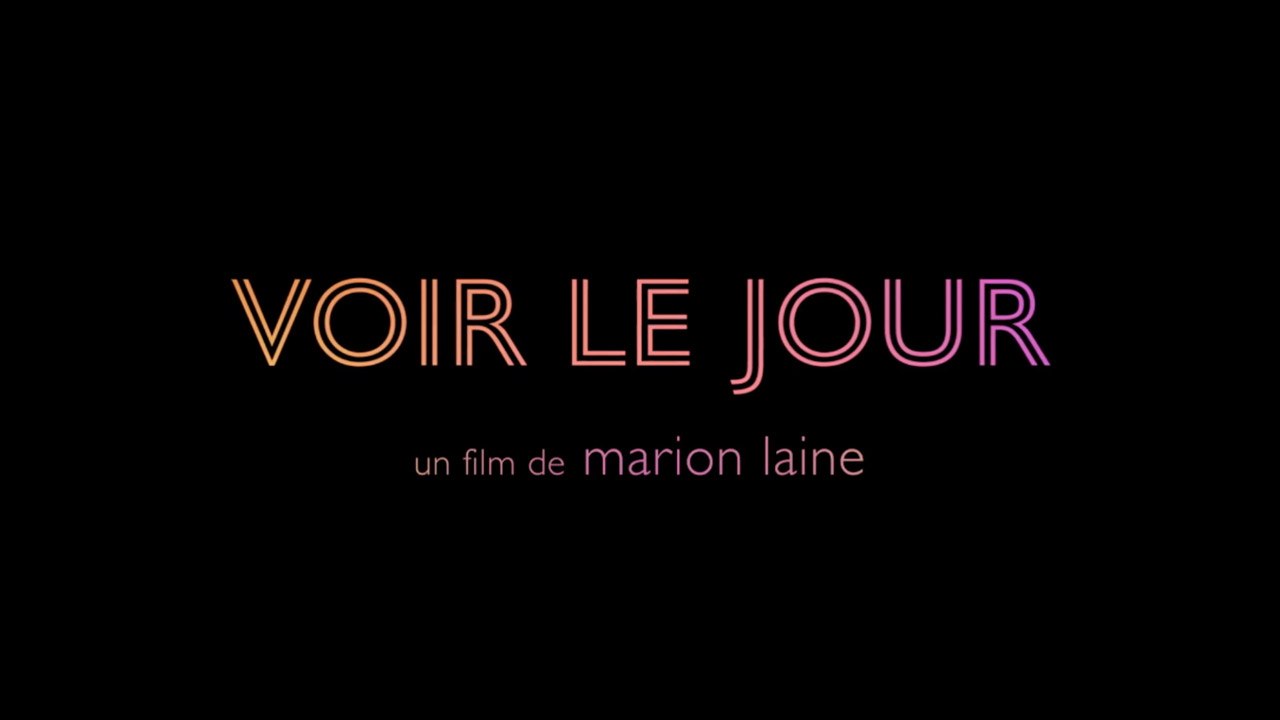 Voir le Jour (2019) Streaming Gratis VF