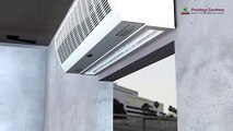Commercial Air Curtain Manufacturers and Suppliers - Pestology Combines