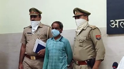 पिता ही निकला बेटी का कातिल