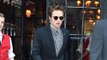Peter Sarsgaard praises Robert Pattinson's Batman portrayal
