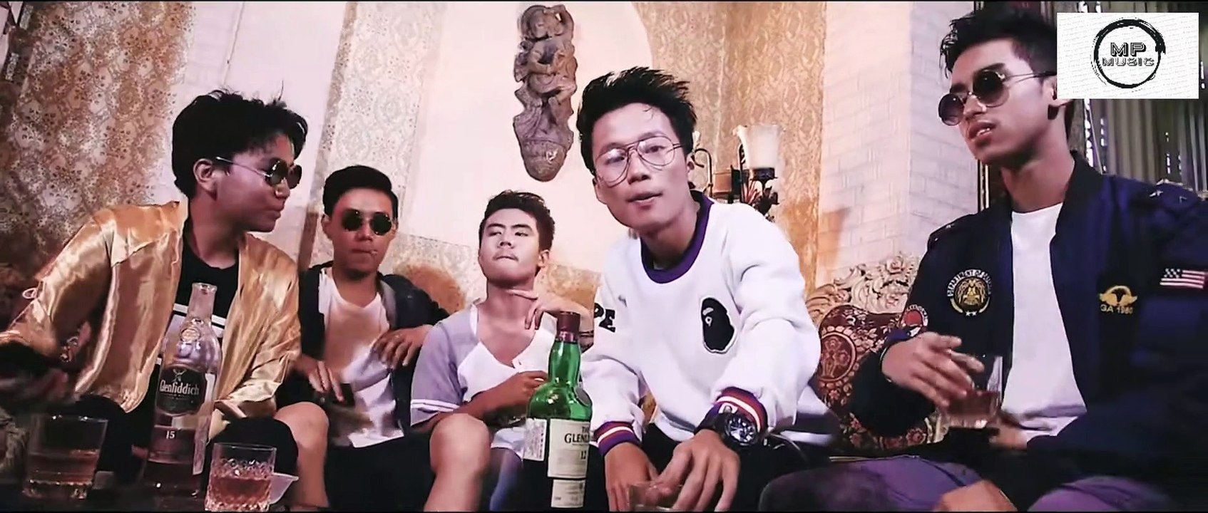 Jay Sang - Stay Real - Music Video 2020 -