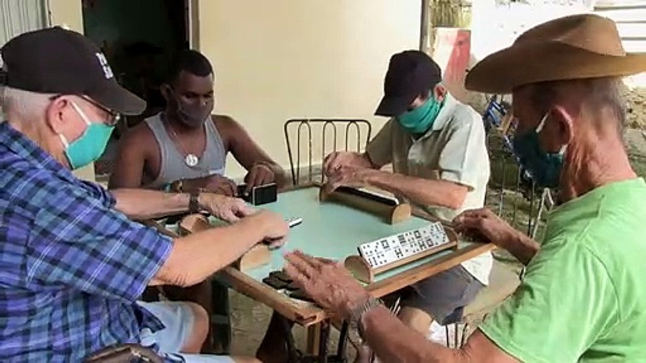 كوبا تنتظر وصول السياح الأجانب