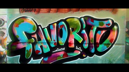 Black Vybez x Fuji Latifudia x Miki Dice - Favorito (Official Music Video)