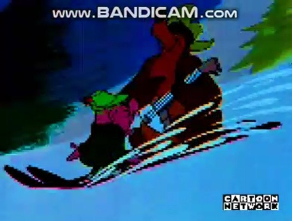 Mr Magoo - The Ragtime Bear (1949)