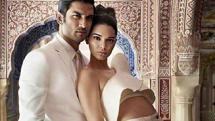 Sushant Singh Rajput only actor feature on magzine along with kendell jenner | FilmiBeat