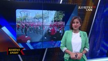 Demi Jaga Kebugaran, Menpora Ajak Masyarakat Senam Setiap Jumat