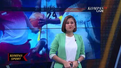 Sebentar Lagi! Papua Miliki Tim Basket yang Ikut Kompetisi IBL