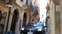 Ortigia (SR) - Sequestrate case acquistate con i soldi della droga (20.06.20)