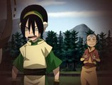 Avatar The Last Airbender S02E08 The Chase