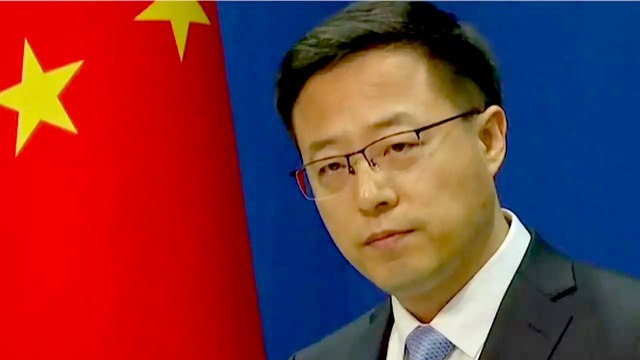 India China Border Fight-க்கு காரணம் இந்தியா, கால்வான் எங்களுடையது - சீனா