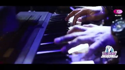 Ami Sajabo Tomare _ Jk Majlish feat. Sharmin _ Igloo Folk Station _ Rtv Music