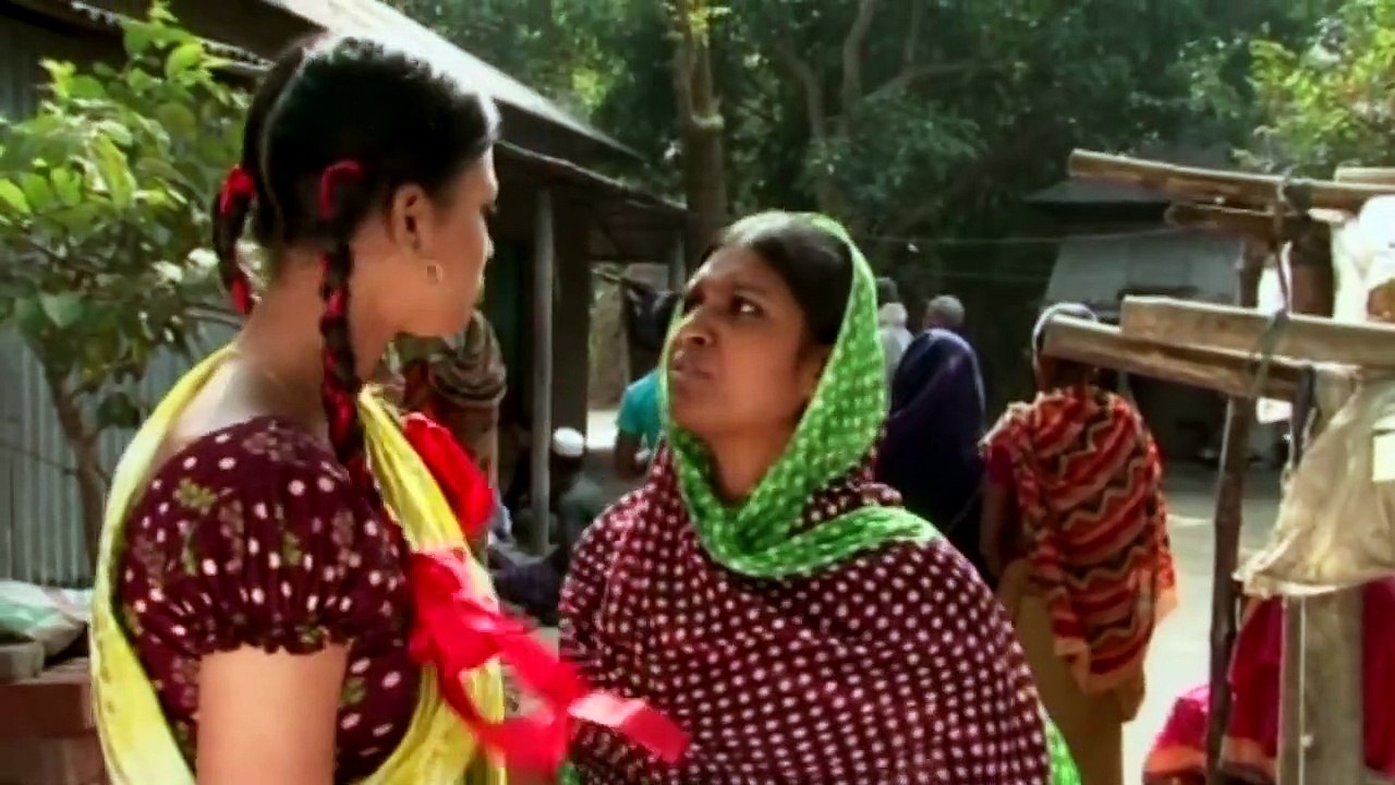 Lathiyal Gram _ লাঠিয়াল গ্রাম _ EP 15 _ Prova _ Mosarof Korim _ Akm Hasan _ Salauddin Lavlu_Come_Full-HD 1280-720