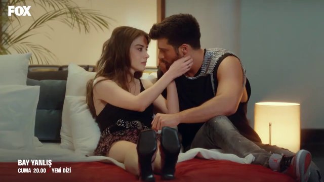 Bay Yanlış İlk Bölümüyle 26 Haziran Cuma 20 H da FOX