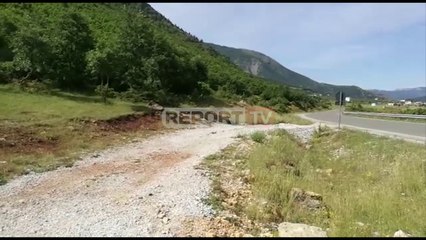 Report TV -Kërcënohet biznesmeni në Bulqizë, autori qëllon me automatik në ajër (VIDEO VENDNGJARJA)