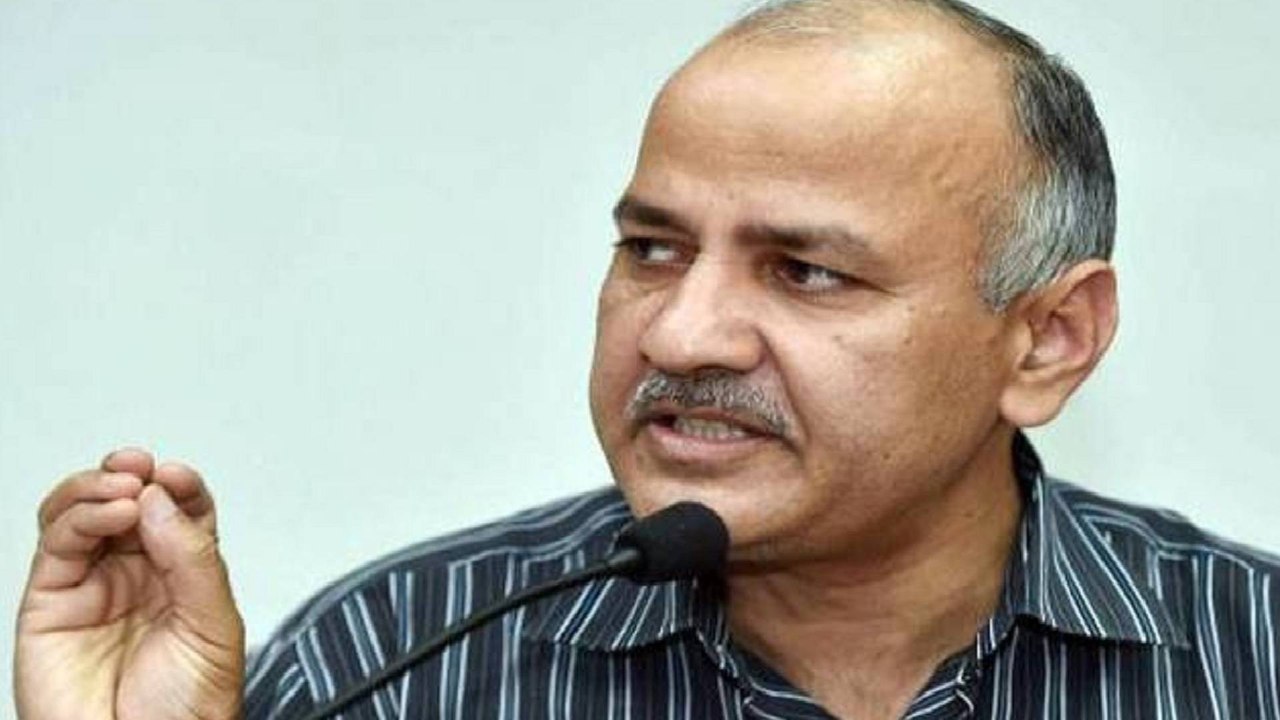 Will oppose LG's order to scrap home isolation: Sisodia