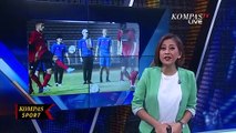 PSSI Membentuk Satgas Untuk Tim Nasional Indonesia