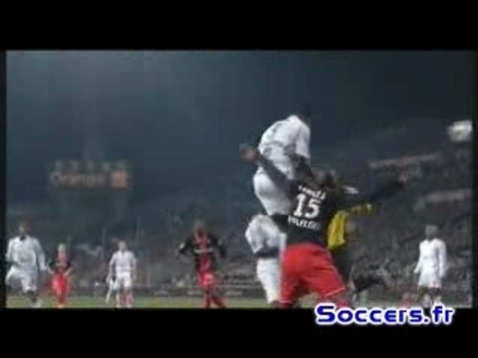 OM-PSG 2-1