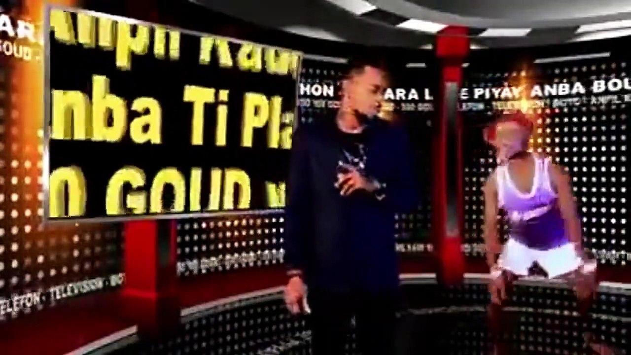 Top 10 Haitian Funny Commercials Compilation