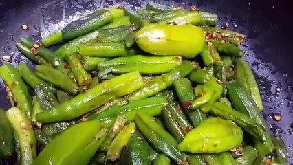 Bhindi Recipe || Masaledar Bhindi Recipe || Masala Bhindi Recipe || Simple Bhindi Recipe