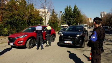 Top News - Masat për Covid 19/ Policia merr urdhër për gjobat