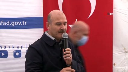 Bakan Soylu: “Cumhurbaşkanımızın talimatıdır, vatandaşımız mağdur olmayacak”