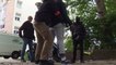 Drogues: à Rennes, la police verbalise les fumeurs de joints