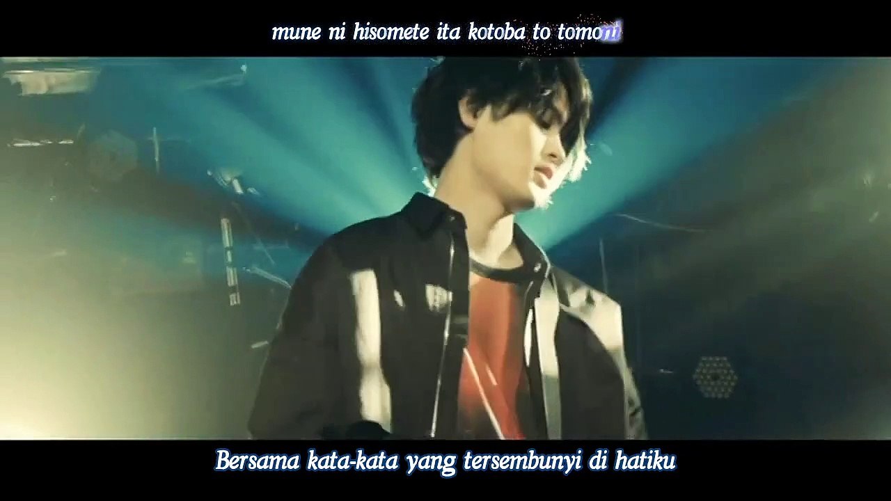 [Wibusubs] EVEN _ part 2