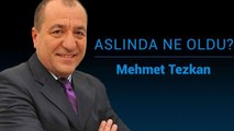 T24 yazarı Mehmet Tezkan: Kaymakam kendini devletin değil, AKP'nin kaymakamı görüyor