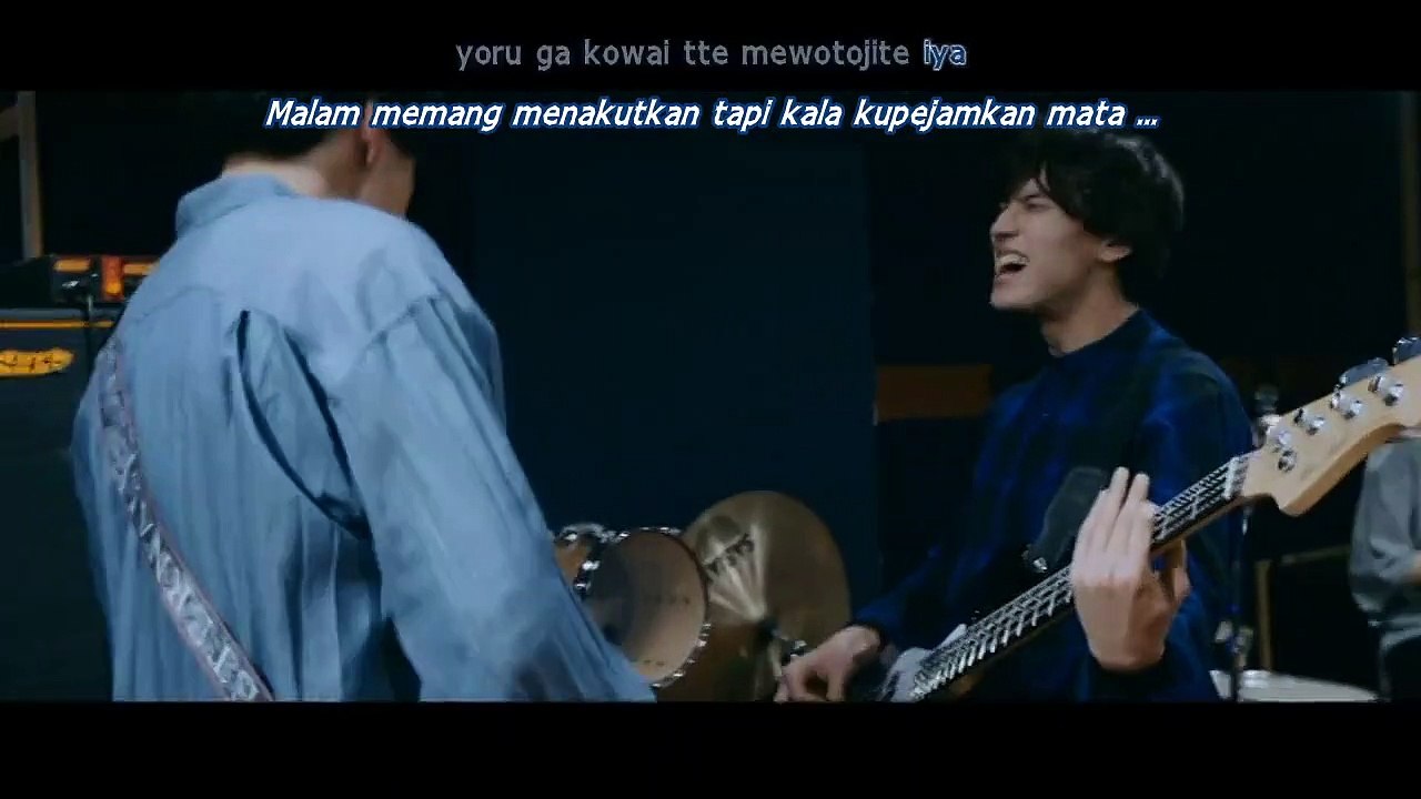 [Wibusubs] EVEN _ part 1
