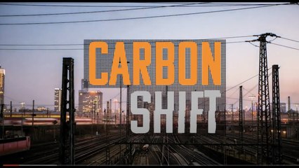 Carbon Shift: Can hyperloop substitute short-haul flights?