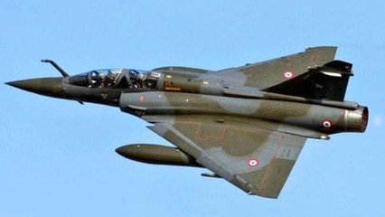 India-China faceoff: Have a look at IAF's preparations