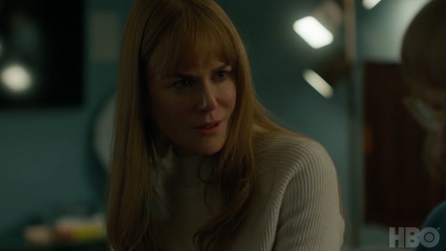 Nicole Kidman celebra sus 53 años