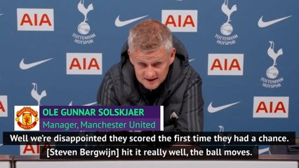 Download Video: Roy Keane wouldn't have saved it! - Solskjaer defends De Gea blunder