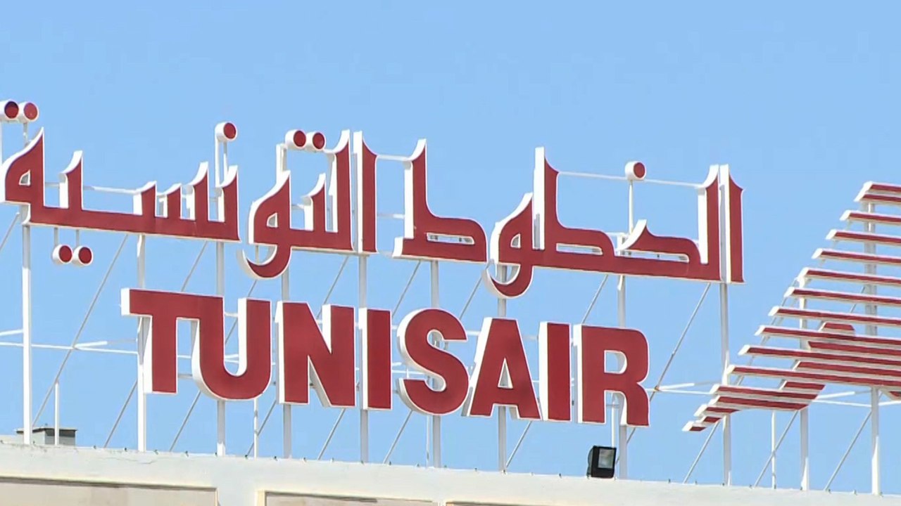 شركة الخطوط التونسية تواجه أزمة مالية حادة