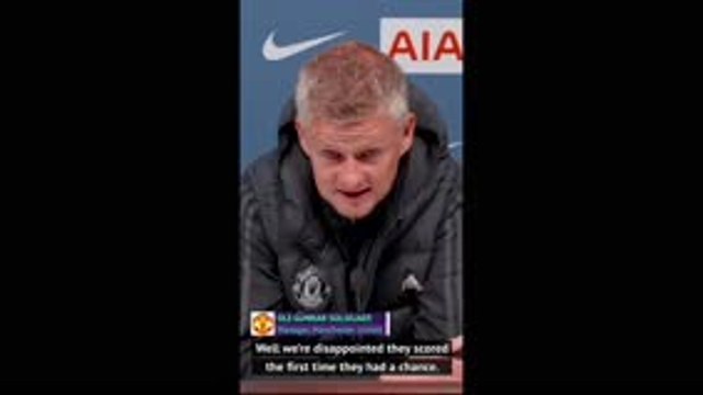 Roy Keane wouldn't have saved it! - Solskjaer defends De Gea blunder