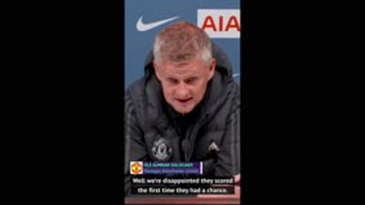Roy Keane wouldn't have saved it! - Solskjaer defends De Gea blunder