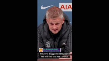 Roy Keane wouldn't have saved it! - Solskjaer defends De Gea blunder