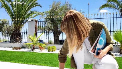 Venda de piscinas dispara em Espanha durante a pandemia