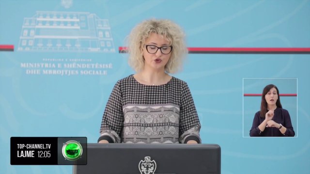 53 të infektuar, 1 viktimë tjetër/ Në spital, të shtruar edhe pacientë 3-40 vjeç