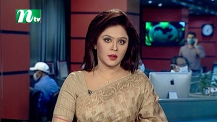 NTV Dupurer Khobor | 20 June 2020