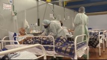 Brazil surpasses one million coronavirus cases