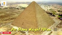 Great Pyramid of Giza in Hindi | Mysterious Secrets & Facts of Pyramid |Pyramid ka Rahasya | Knowledge Crowd |
